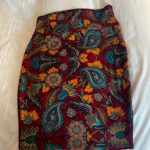 LuLaRoe Skirt
